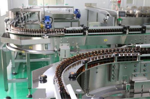 京喜助力傳統(tǒng)代工廠數(shù)智化升級(jí) 按需定制與品質(zhì)把控下的新市場(chǎng)開(kāi)拓