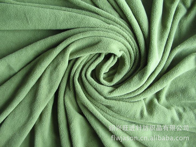 紹興旺進(jìn)針紡織品 專業(yè)供應(yīng)各類優(yōu)質(zhì)搖粒絨面料，滿足多樣化市場需求