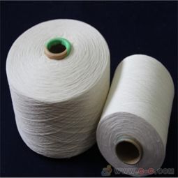 解析優(yōu)質(zhì)OE氣流紡純棉紗 從7支到30支的針紡織品應(yīng)用指南